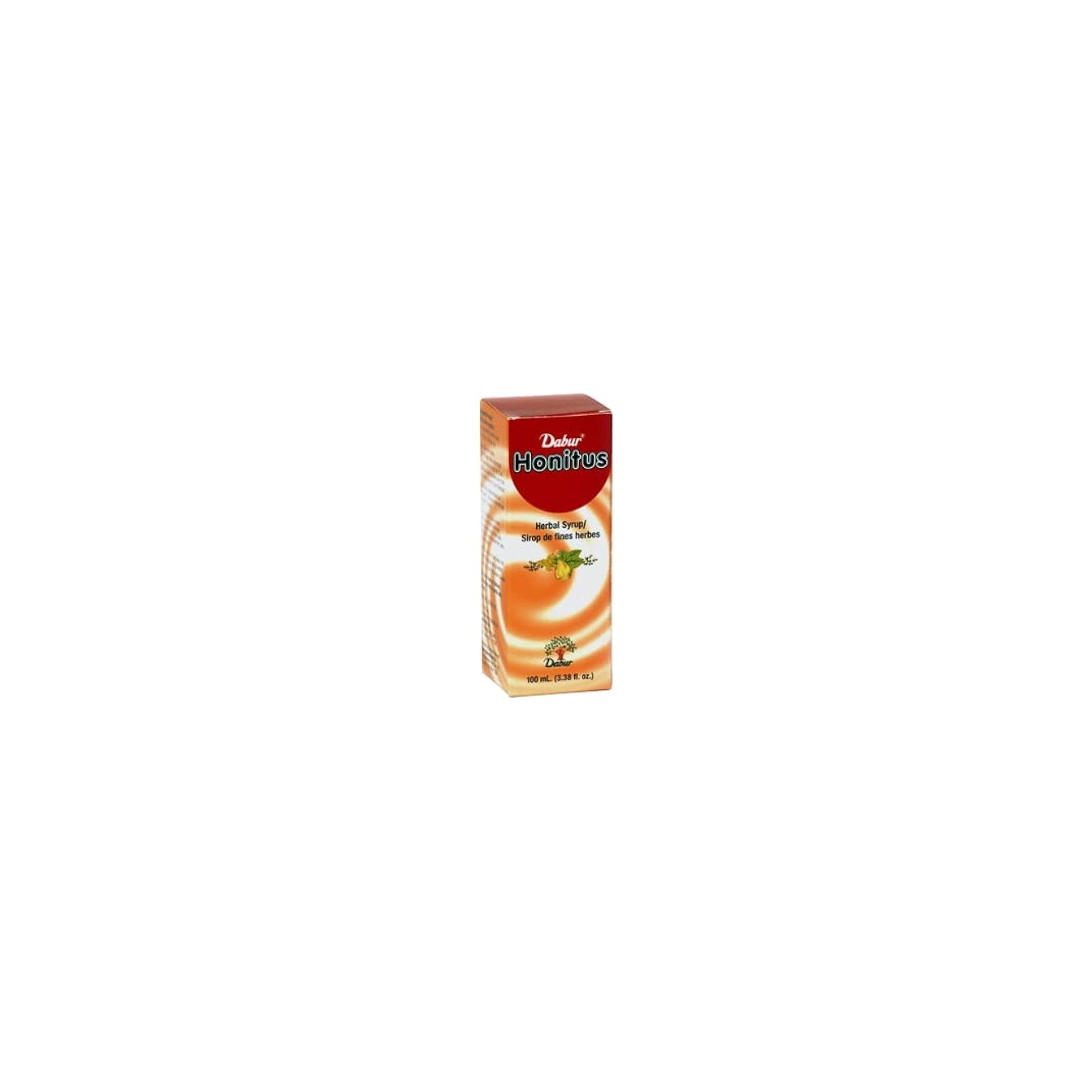 Dabur Honitus Cough Remedy 150 GM