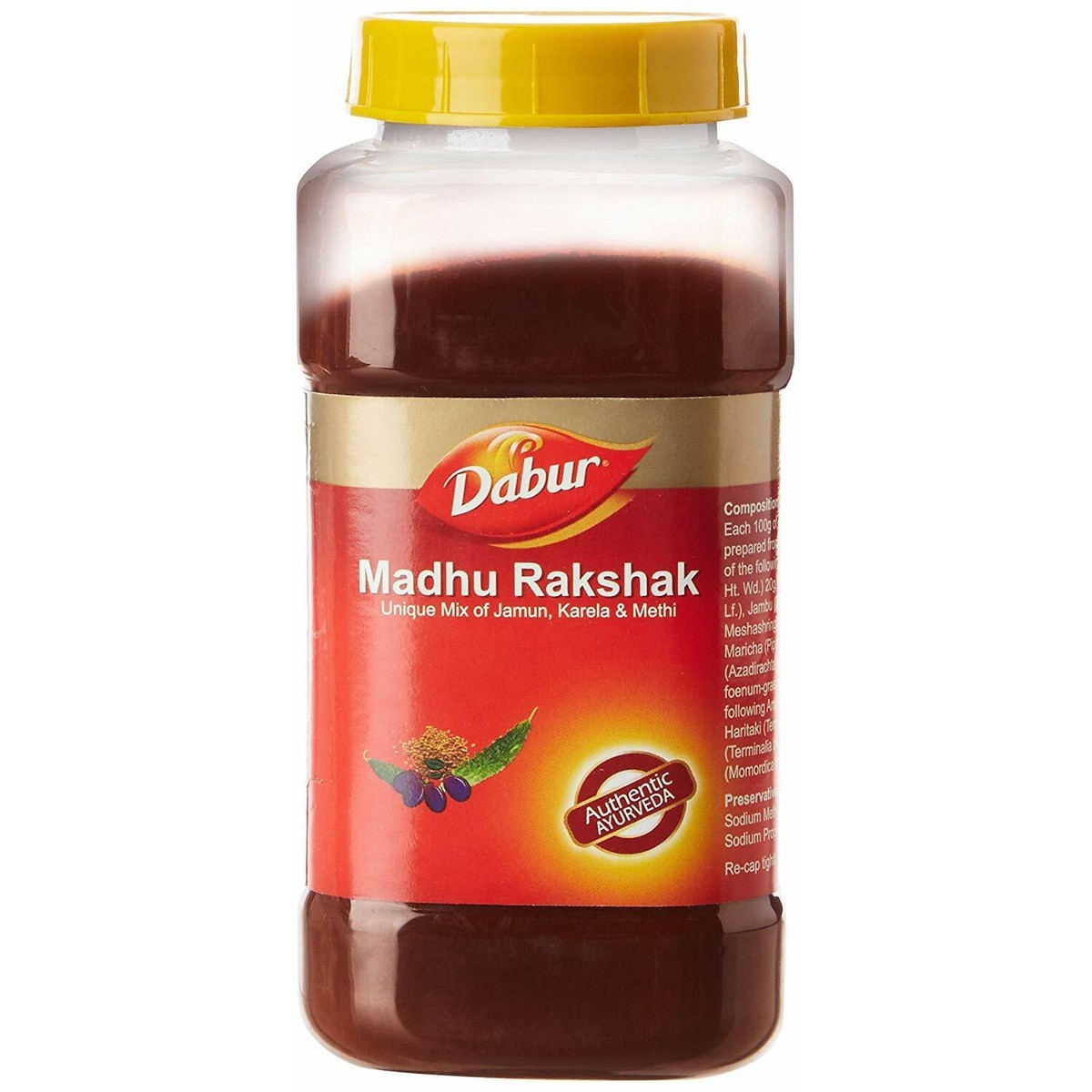 DABUR MADHU RAKSHAK  250 GM