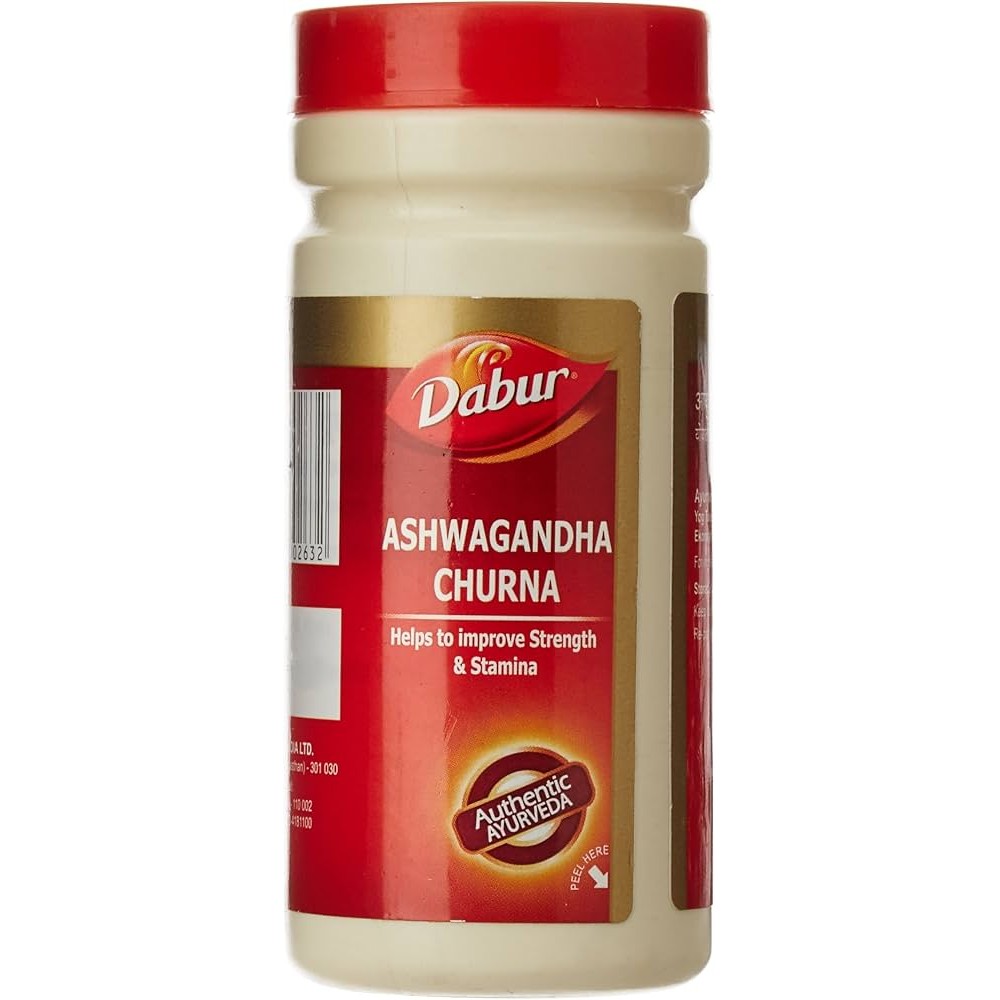 DABUR ASHWAGANDHA CHURAN 60 GM