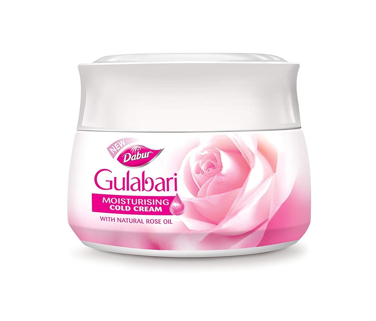 Dabur Gulabari Cold Cream 60 GM