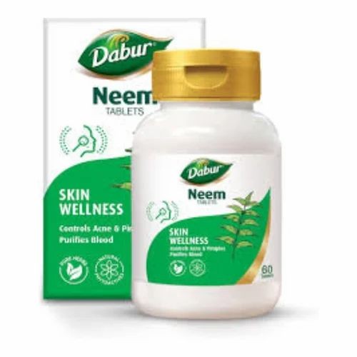 Dabur Neem 60 COUNT