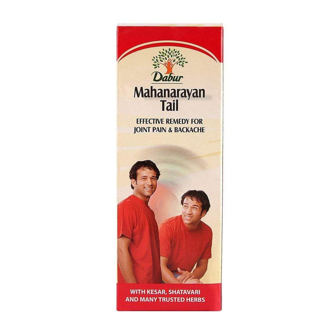 Dabur Mahanarayan Tail 100 ML