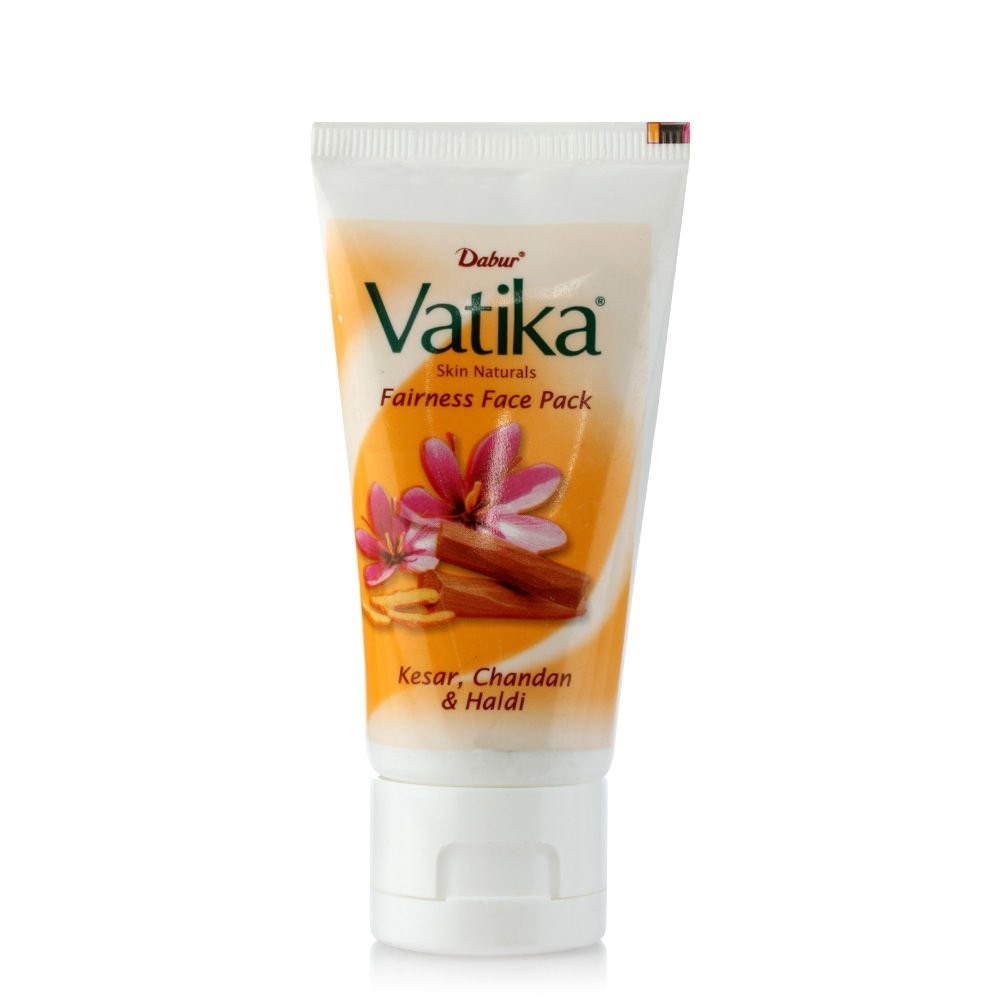VATIKA FACE PACK 60 GM