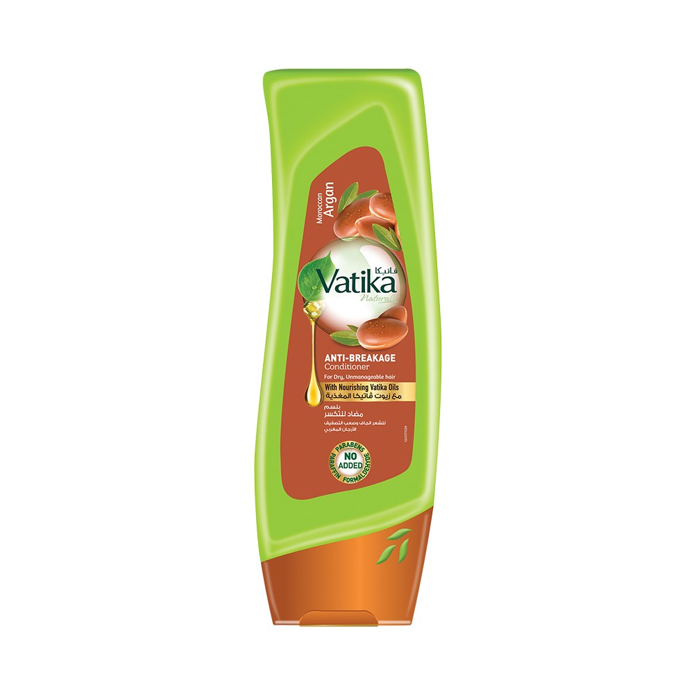 VATIKA CONDITIONER 200 ML