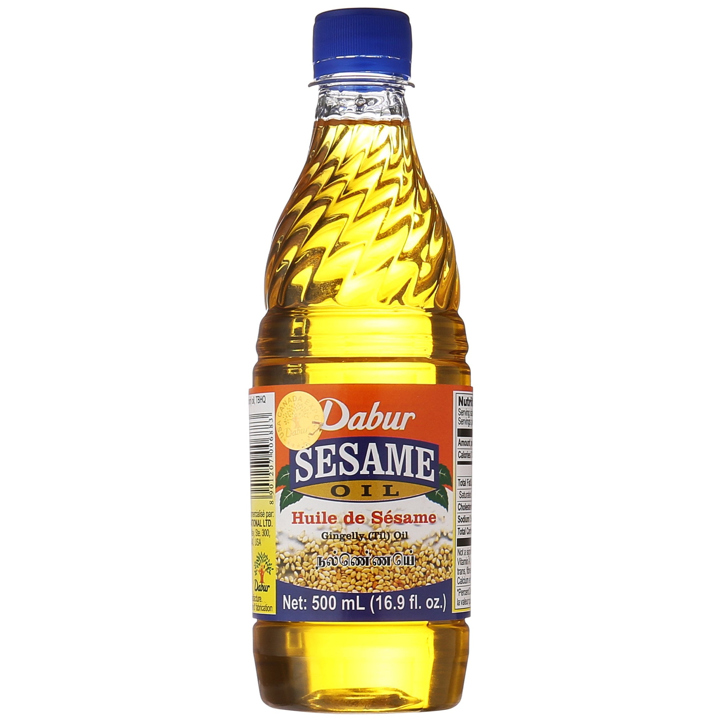 Dabur Seasame Oil 1.06 LBS