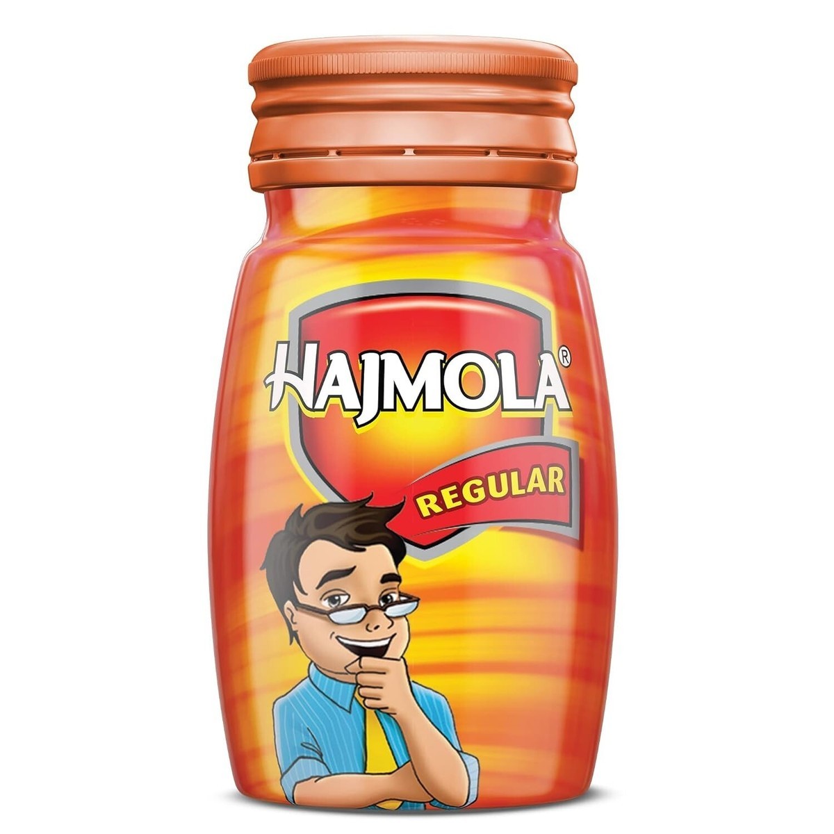 Dabur Dabur Hajmola Regular 2.33 OZ