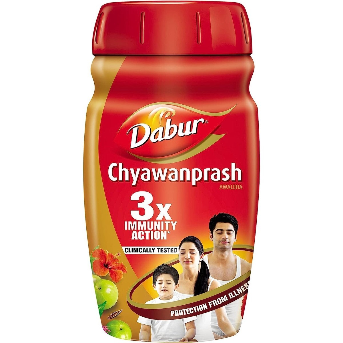 Dabur Chyawanprash 250 GM
