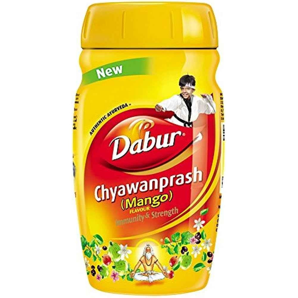 Dabur Chyawanprash Mango 900 GM