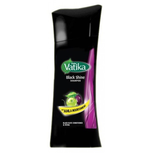 Dabur Vatika Black Shine 45 GM