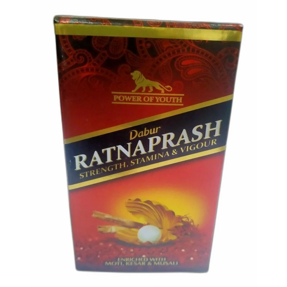 DABUR RATNAPRASH  500 GM