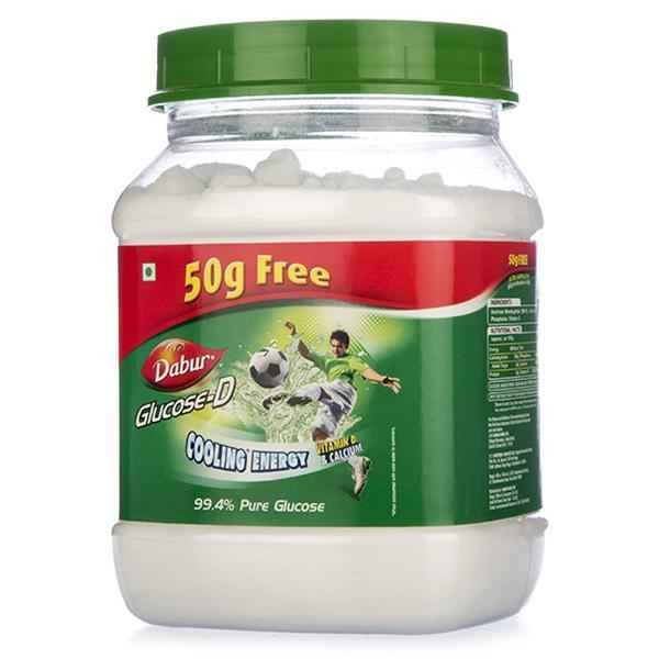 Glucose   D 500 GM