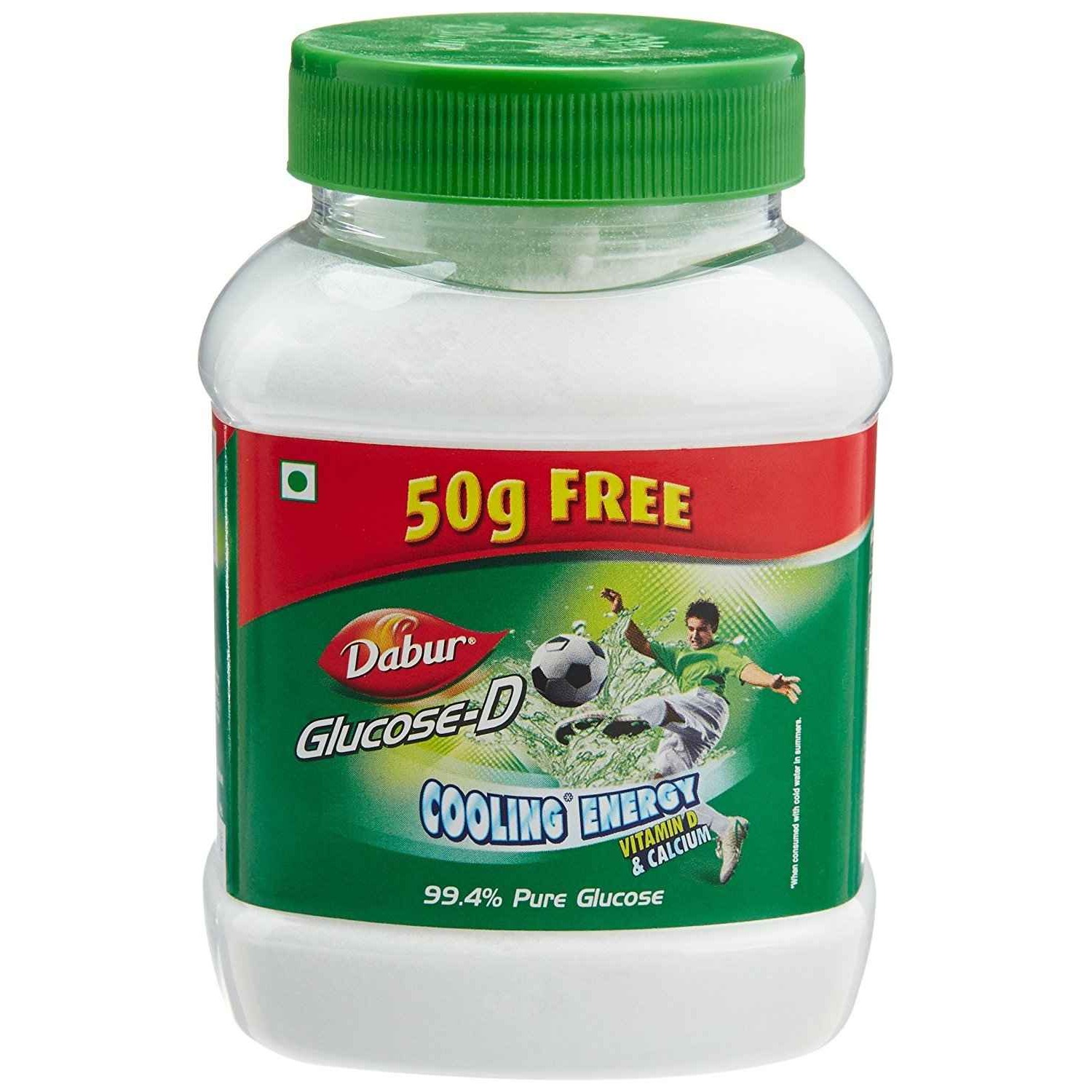 Dabur Glucose D 250 GM