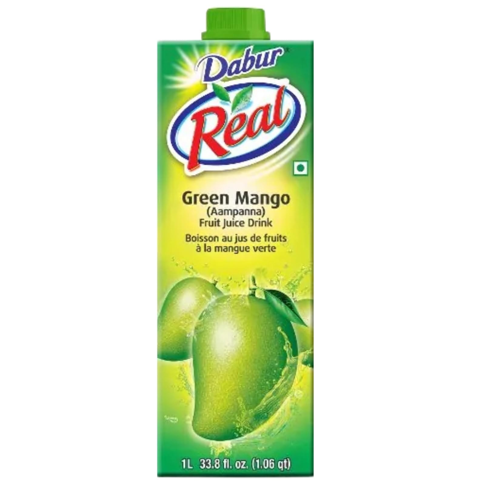 Dabur Aampanna 1 LTR