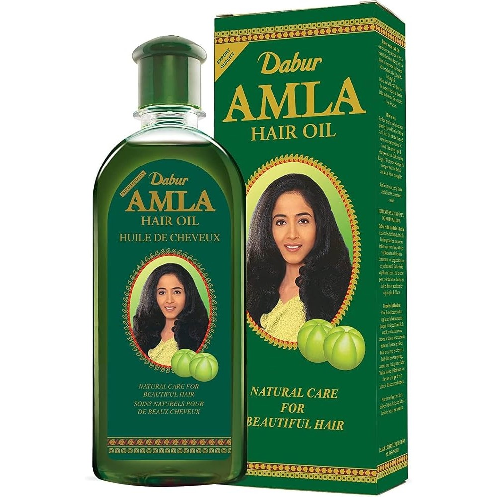 Dabur Amla  180 ML