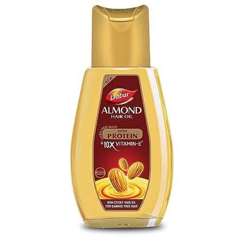 Dabur Almond OIl 200 ML