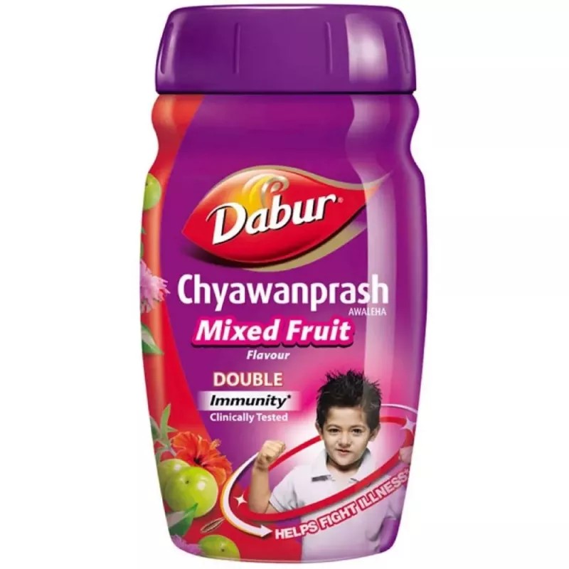 DABUR CHYAWANPRASH 500 GM