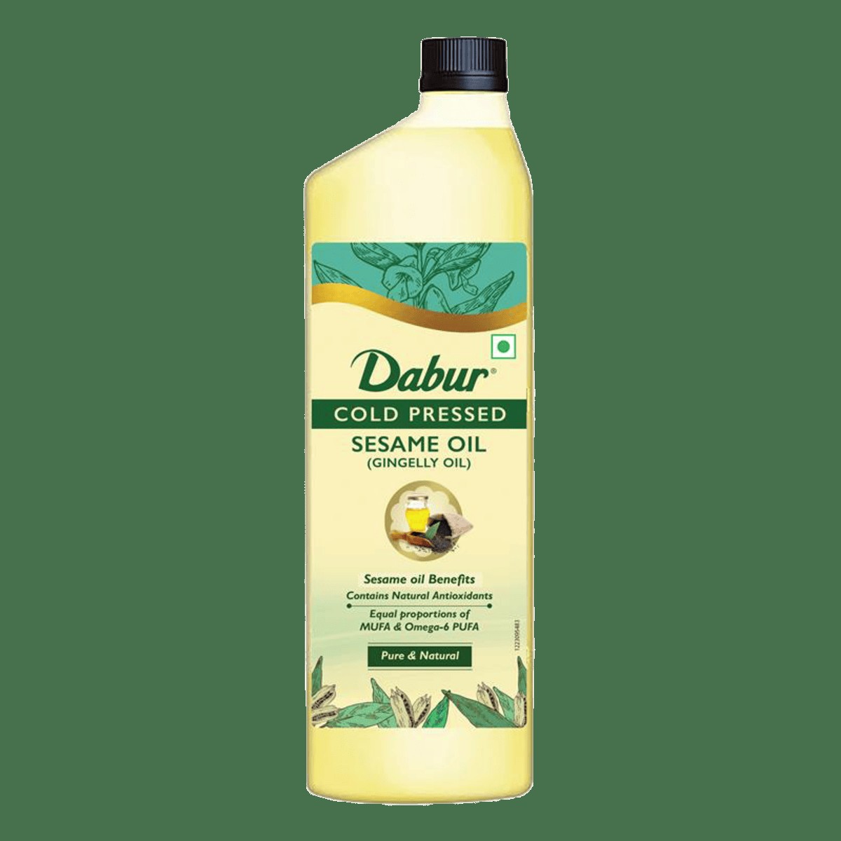 Dabur Seasame Oil 93 OZ