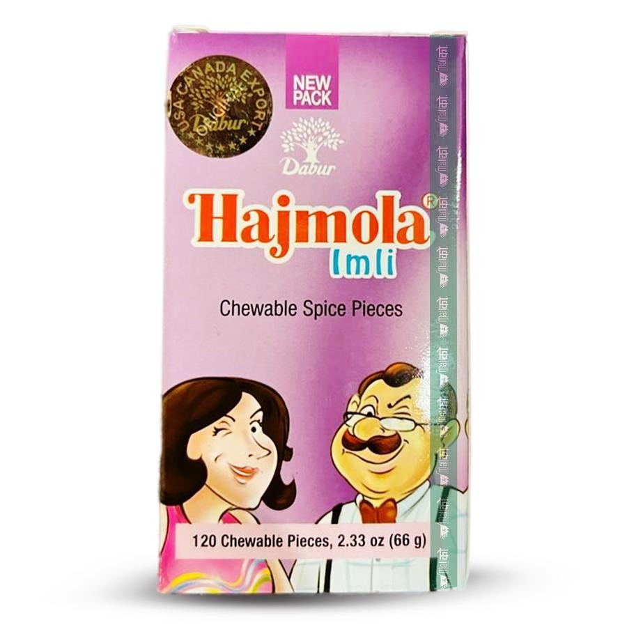 Dabur Hajmola Imli 2.33 OZ