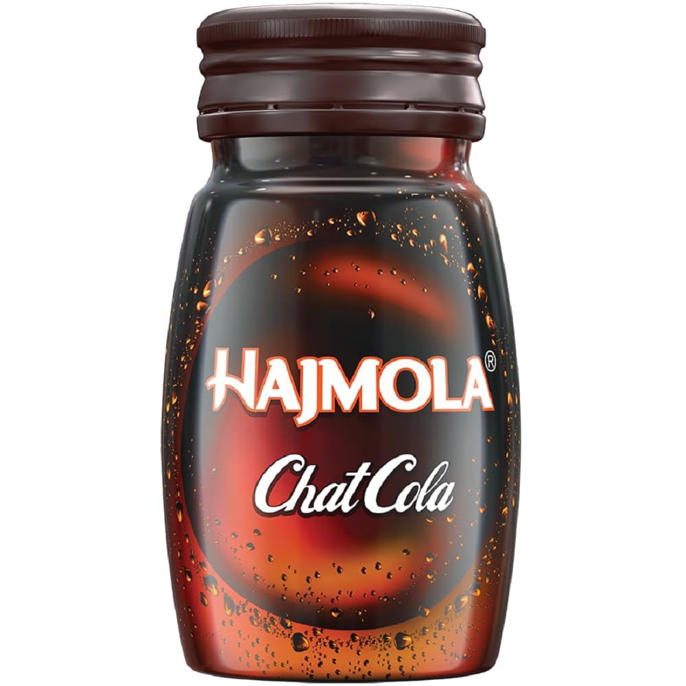 Dabur Hajmola Cola 50 GM