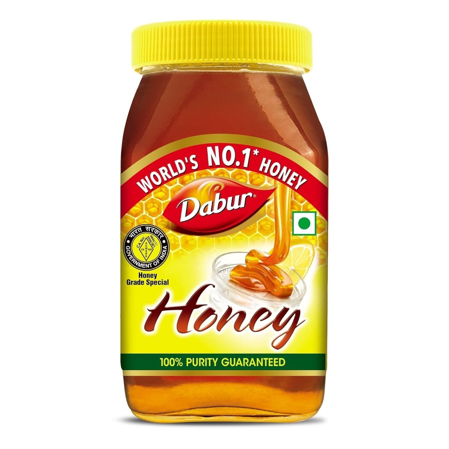 Dabur Honey 325 GM