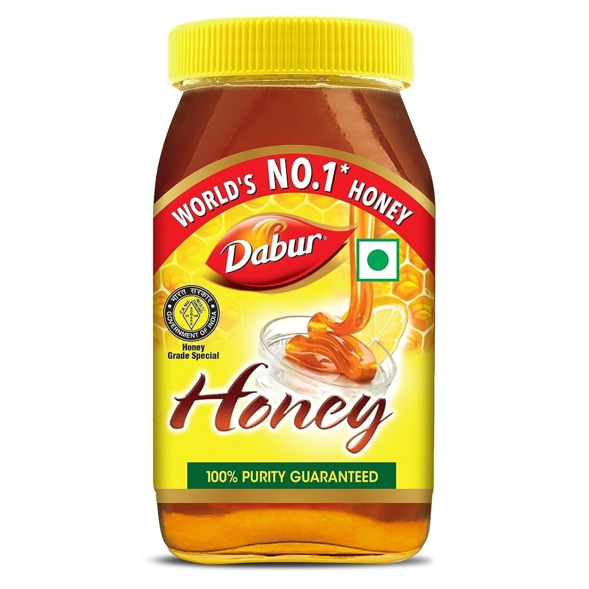 DABUR HONEY 1 KG
