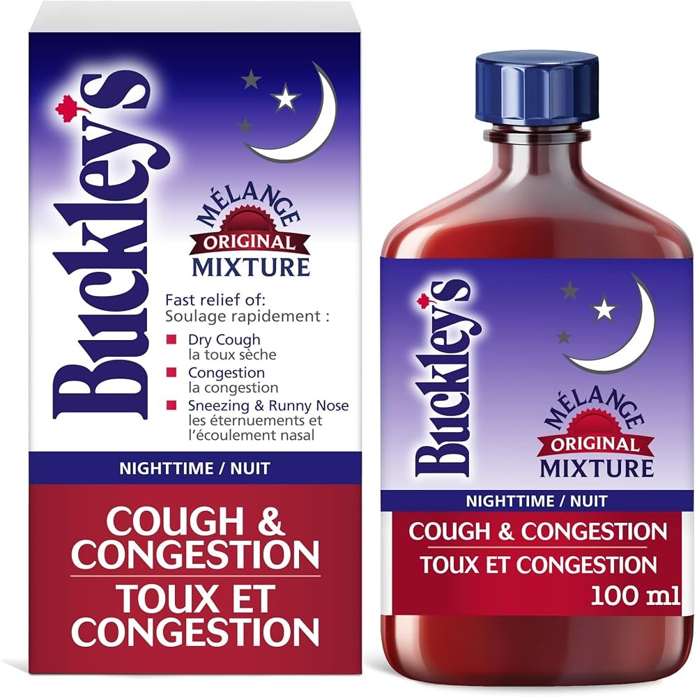 DABUR HONITUS COUGH REMEDY 100 ML