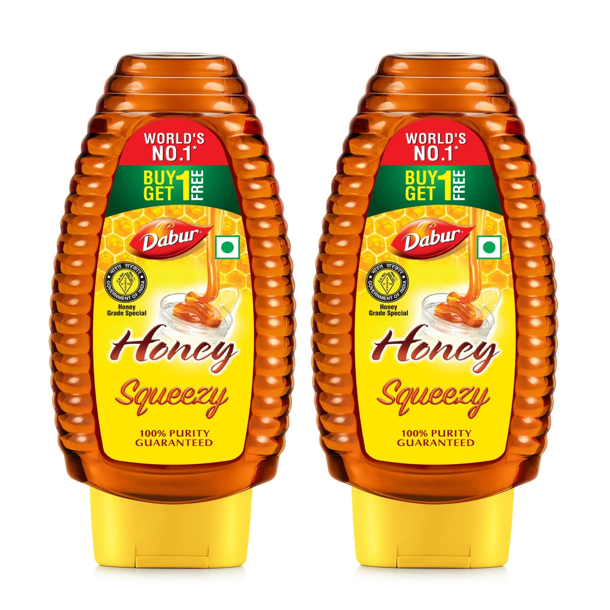 Dabur Honey 0.5 Lbs