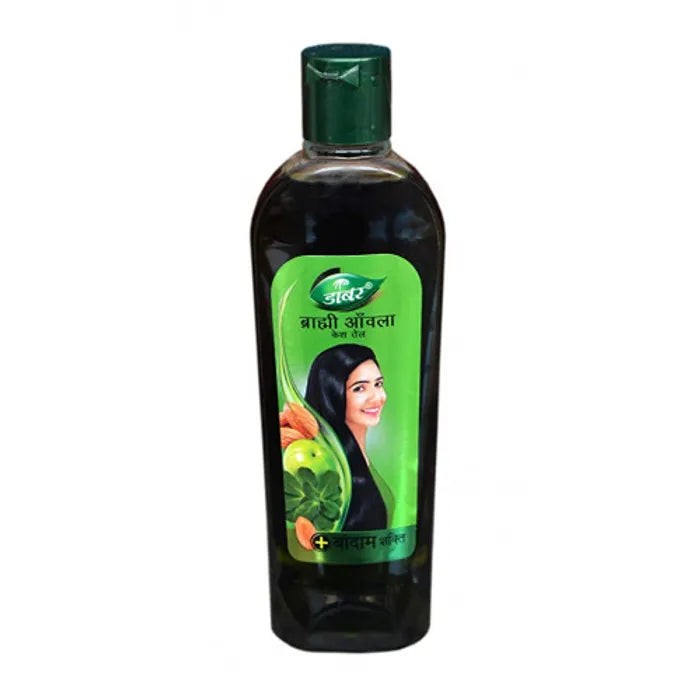DABUR BRAHMNI AWLA OIL 175 ML