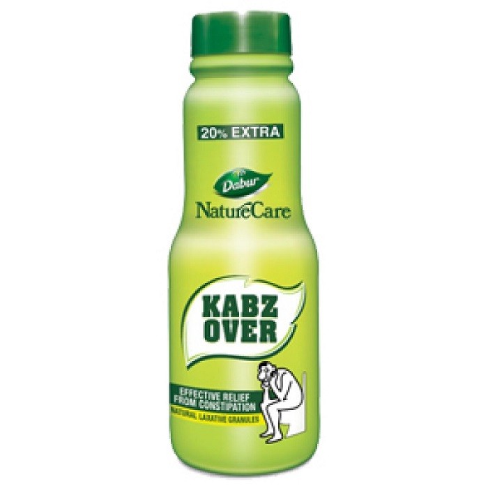 Dabur Kabz Over 120 GM