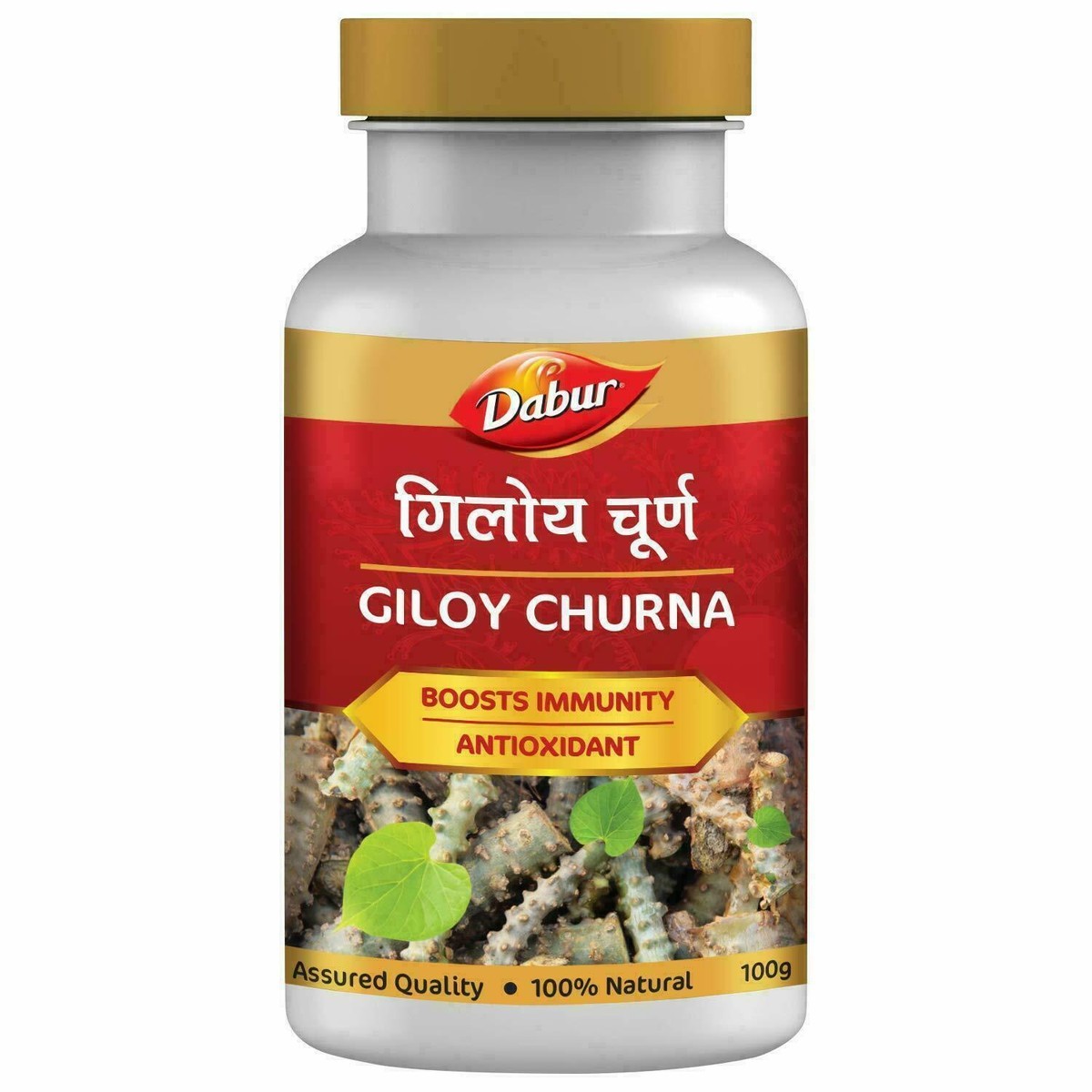 GILOY CHURNA DABUR 100 GM