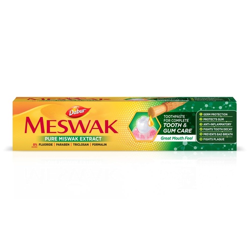 Meswak Tooth Paste 100 GM