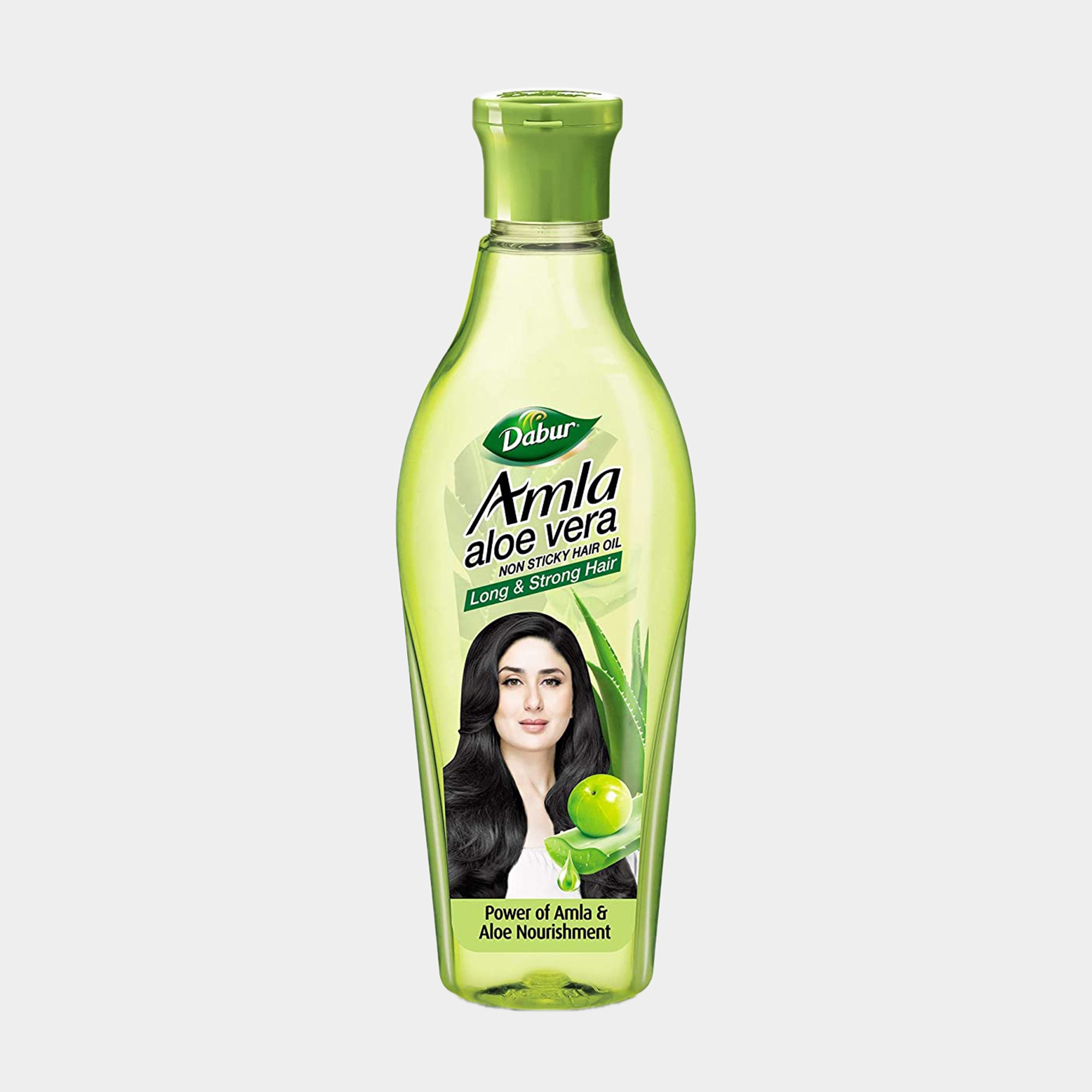 Dabur Amla Aloe Vera Oil 200 ML
