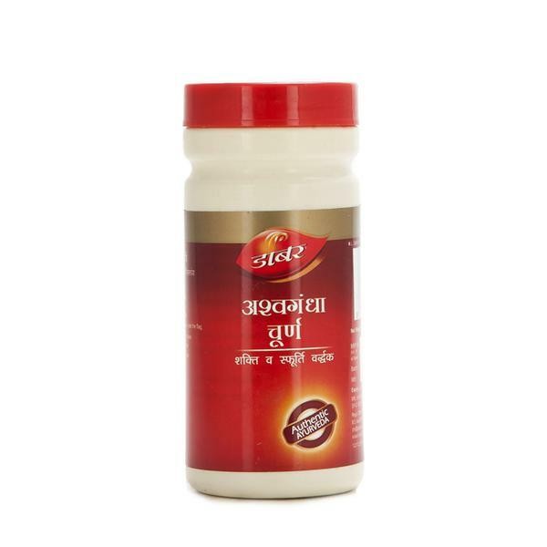 DABUR ASHWAGANDHA CHURAN 100 GM