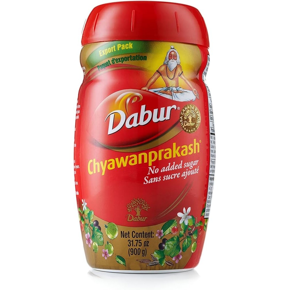 Dabur Chyawanprakash 900 GM