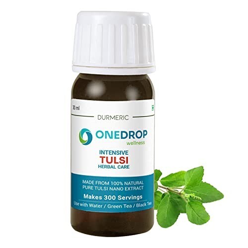 Tulsi Oil 30 ML