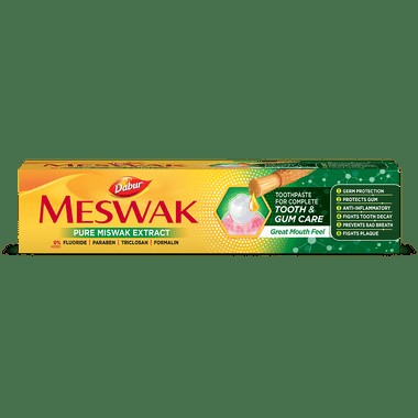 Dabur Meswak Tootpaste 200 GM