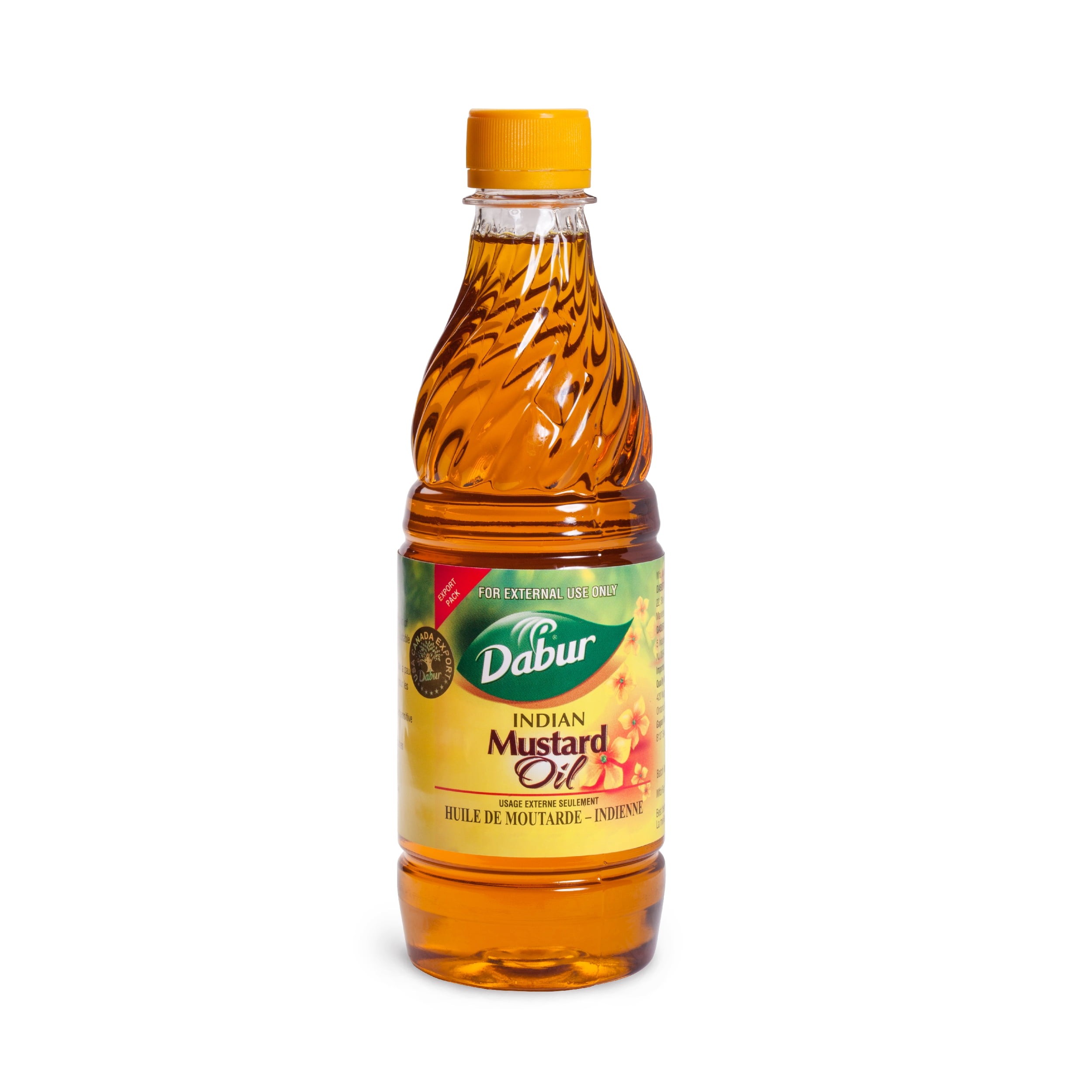 DABUR MUSTARD OIL 250 ML