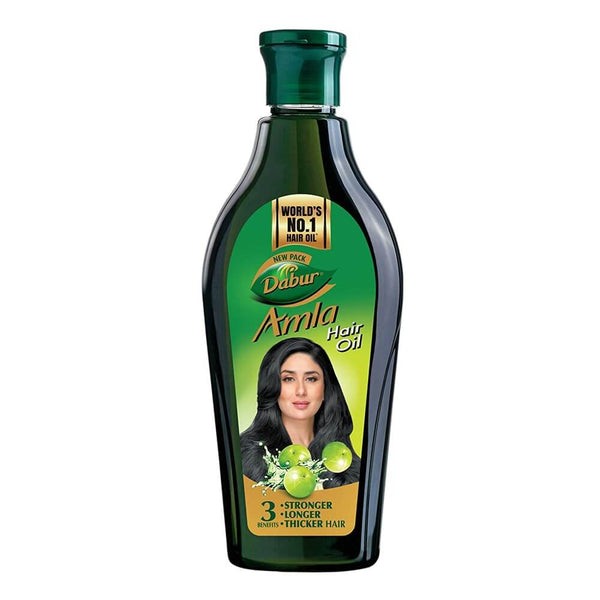 Dabur Amla Hair Oil 450 Ml
