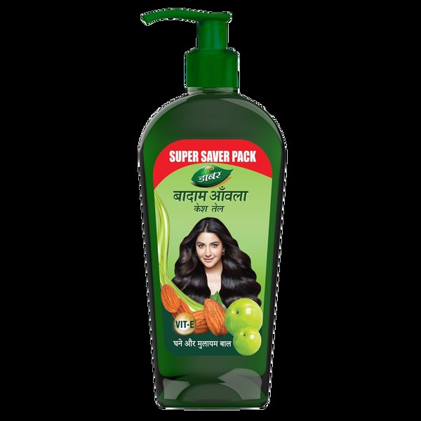 DABUR BADAM AWLA HAIR OIL 500 ML