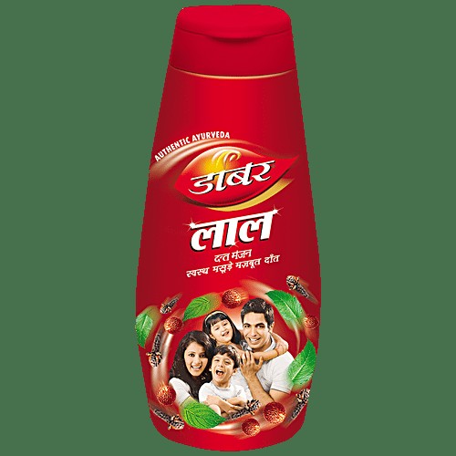 DABUR RED TOOTH POWER 300 GM