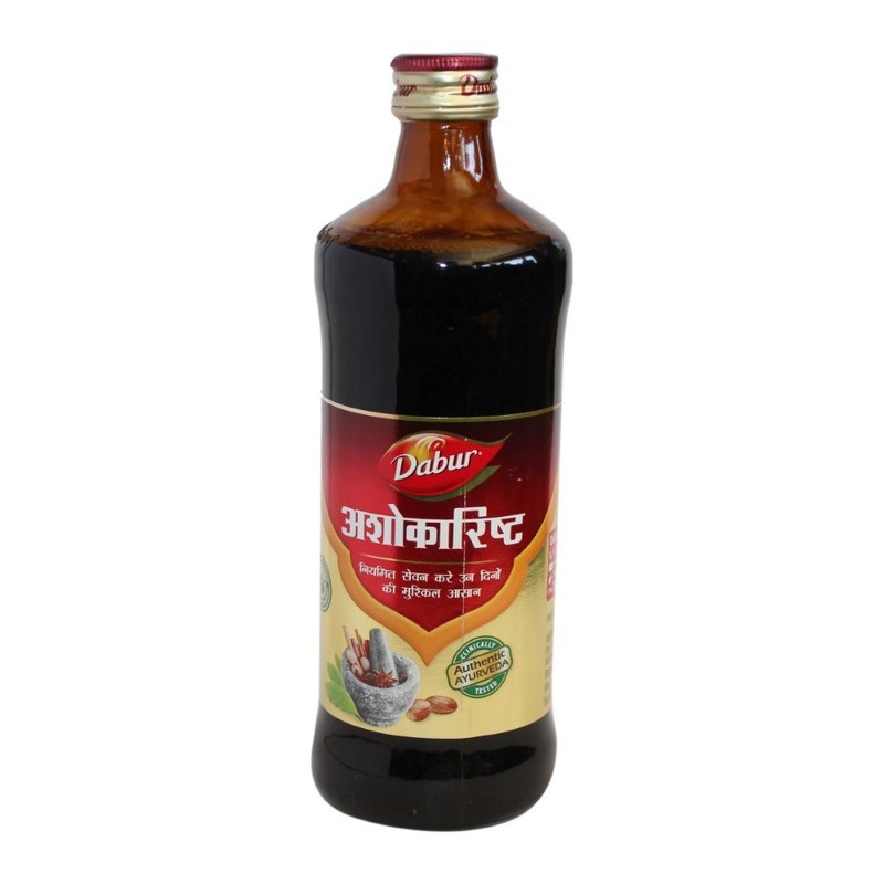 Dabur Ashokarishta 450 ML