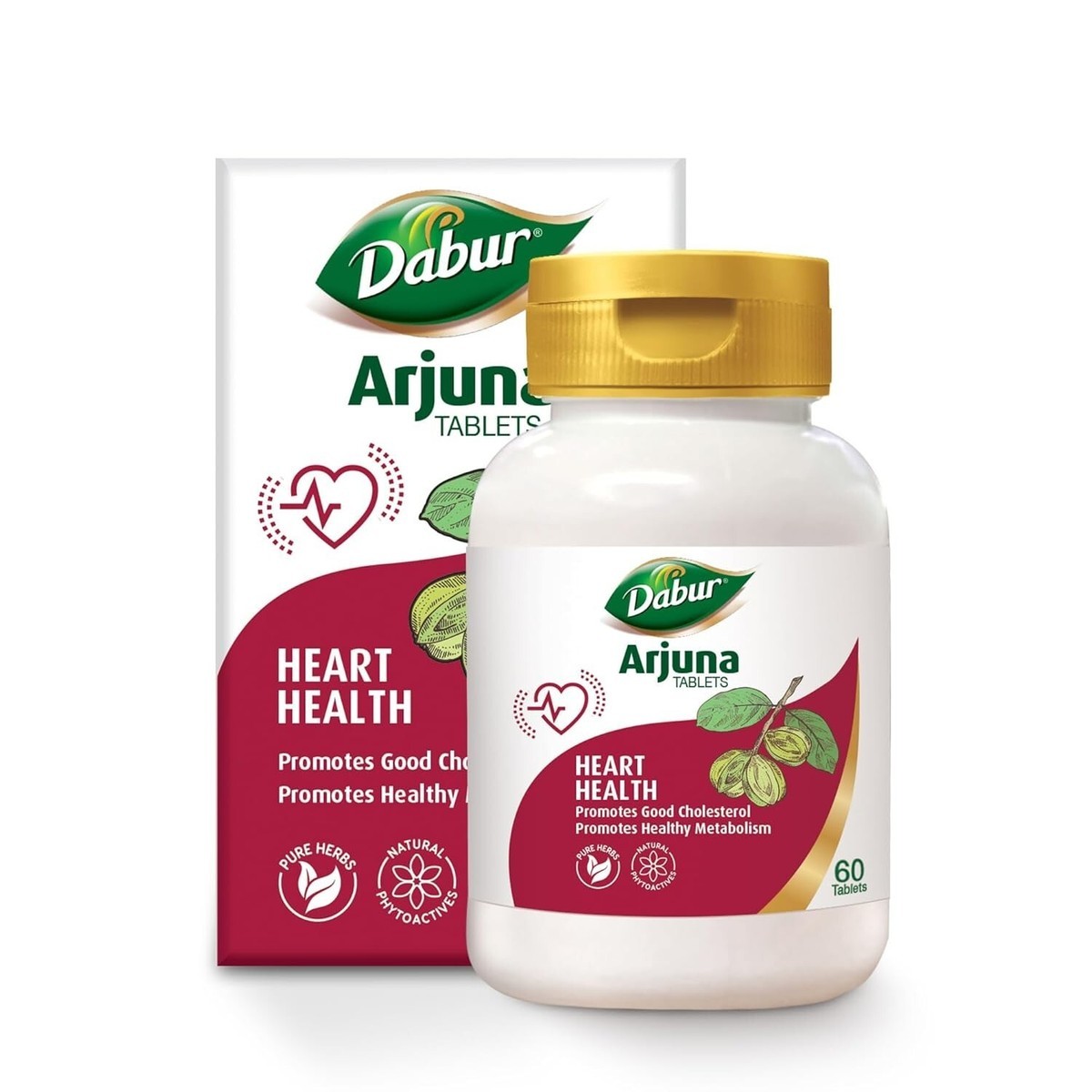 Dabur Arjuna 1 PACK