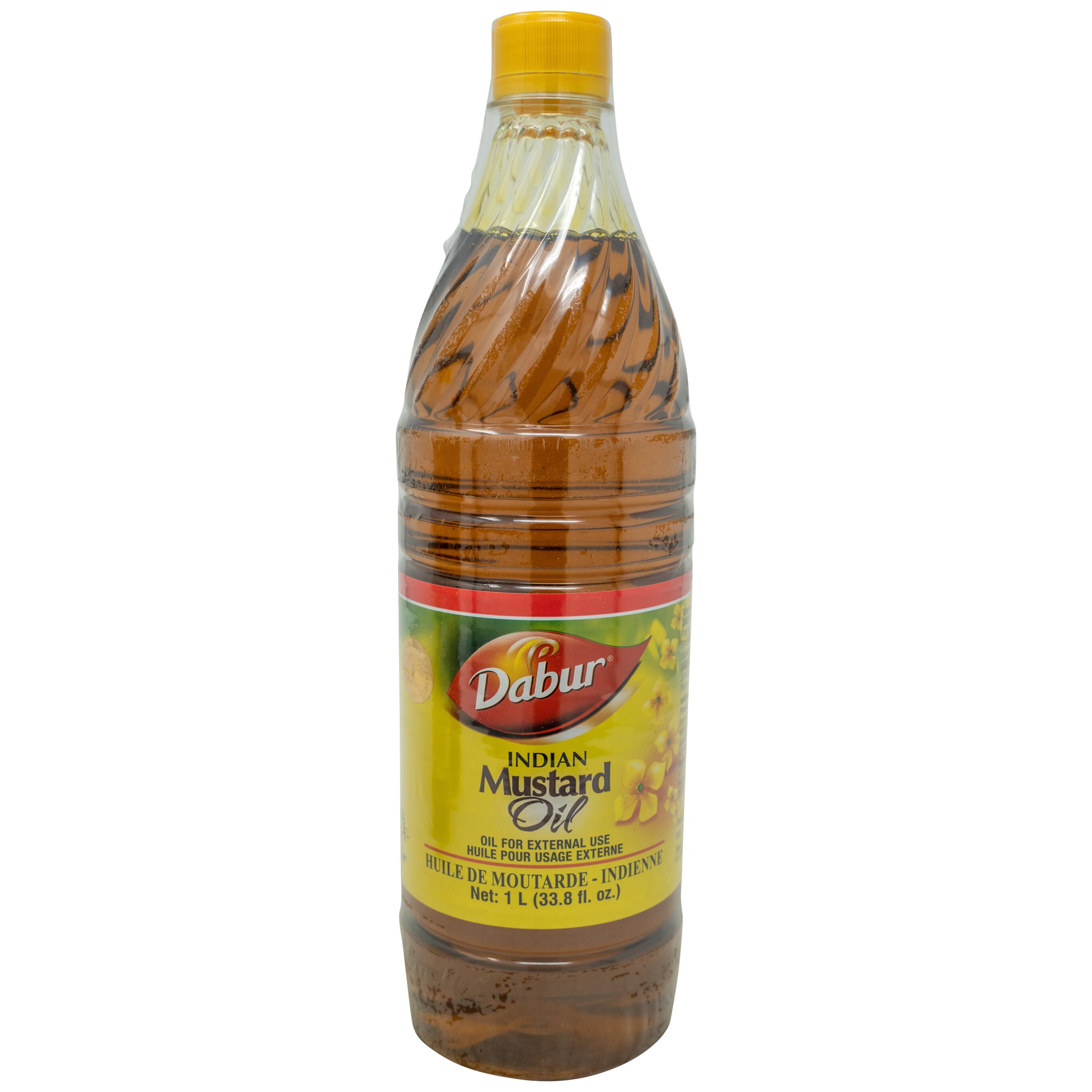 MUSTARD OIL DABUR 1 LTR