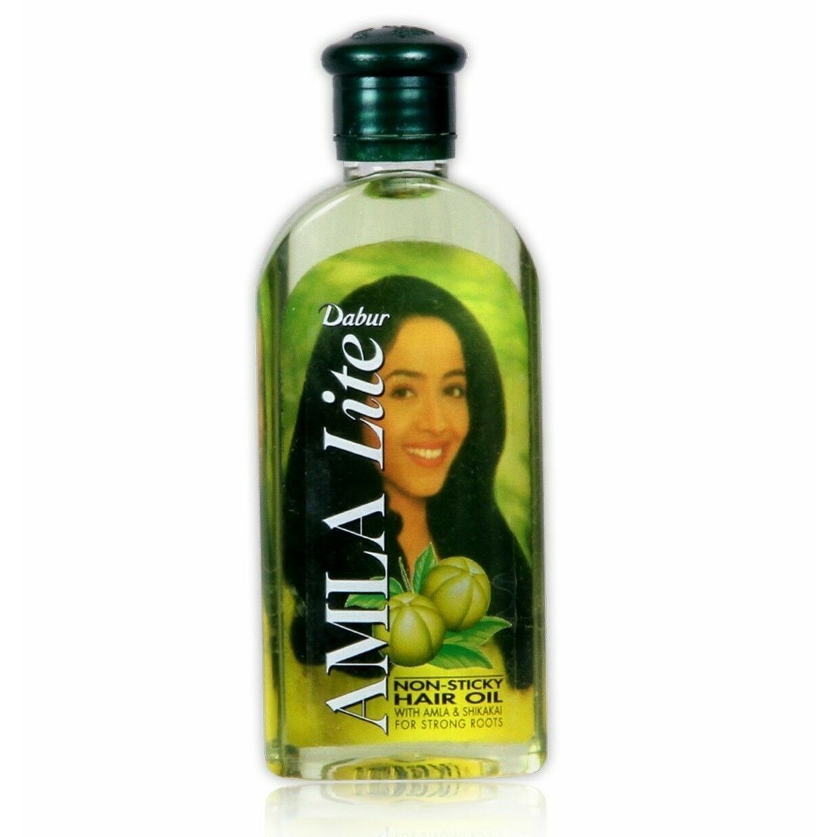 DABUR AMLA LITE  200 ML