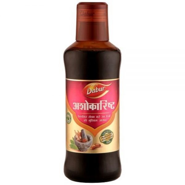 Dabur Ashokarishta 450 ML