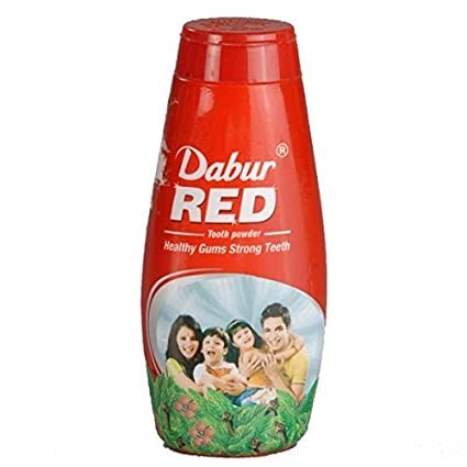 DABUR LAL MANJAN  100 GM