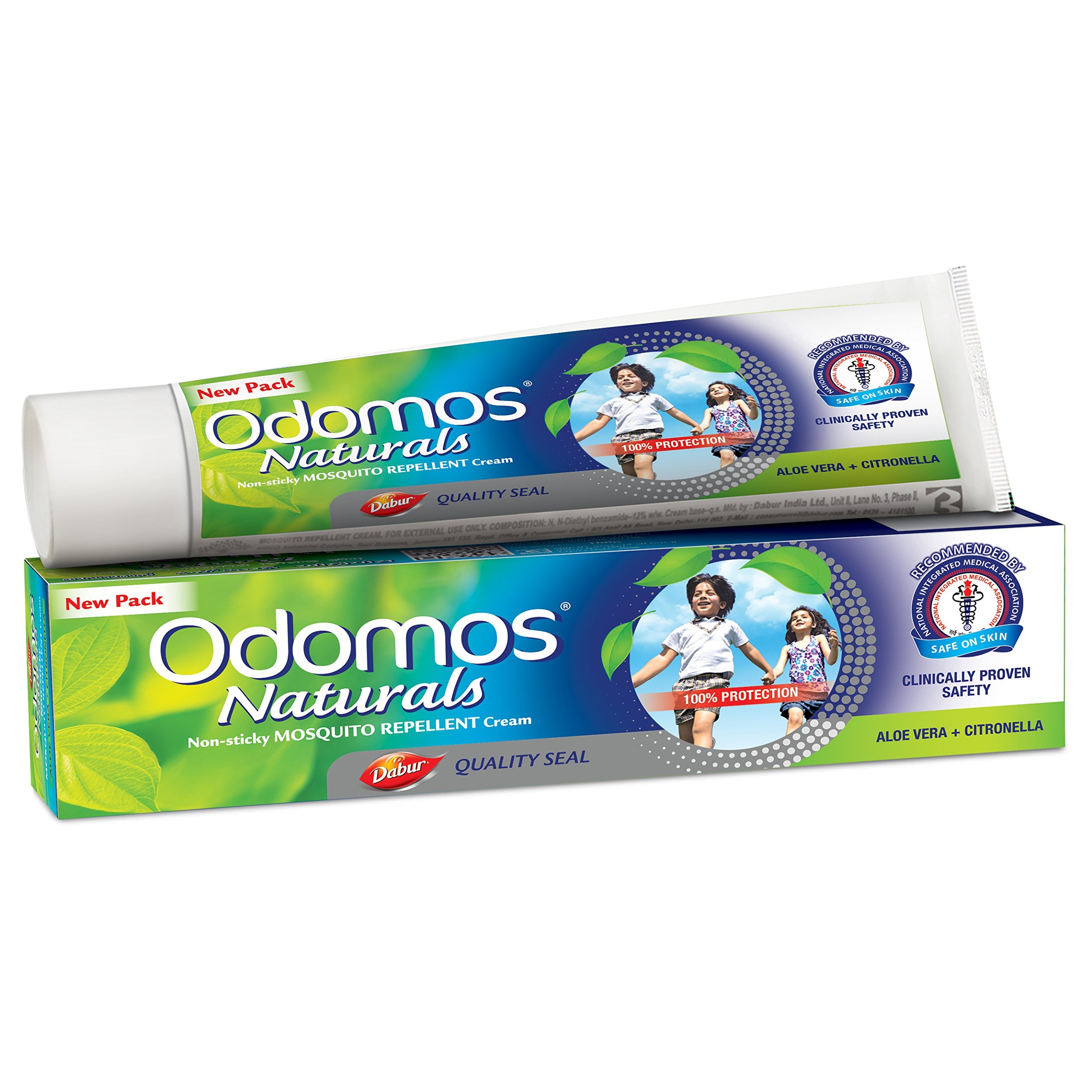 ODOMOS 100 GM