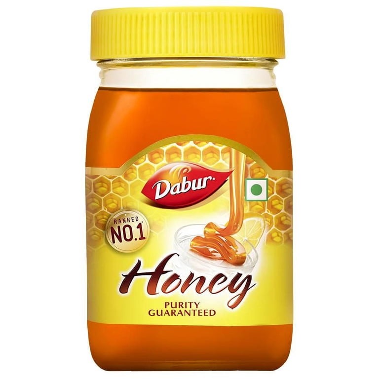 DABUR HONEY 500 GM