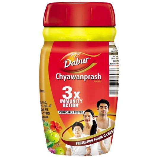 DABUR CHYAWANPRASH 500 GM