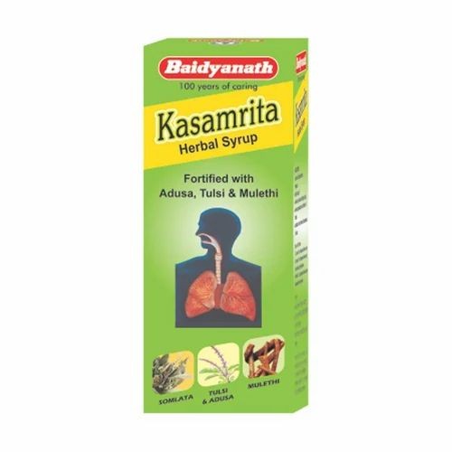KASAMRITA BAIDYANATH 200 ML